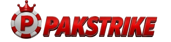 PakStrike Logo